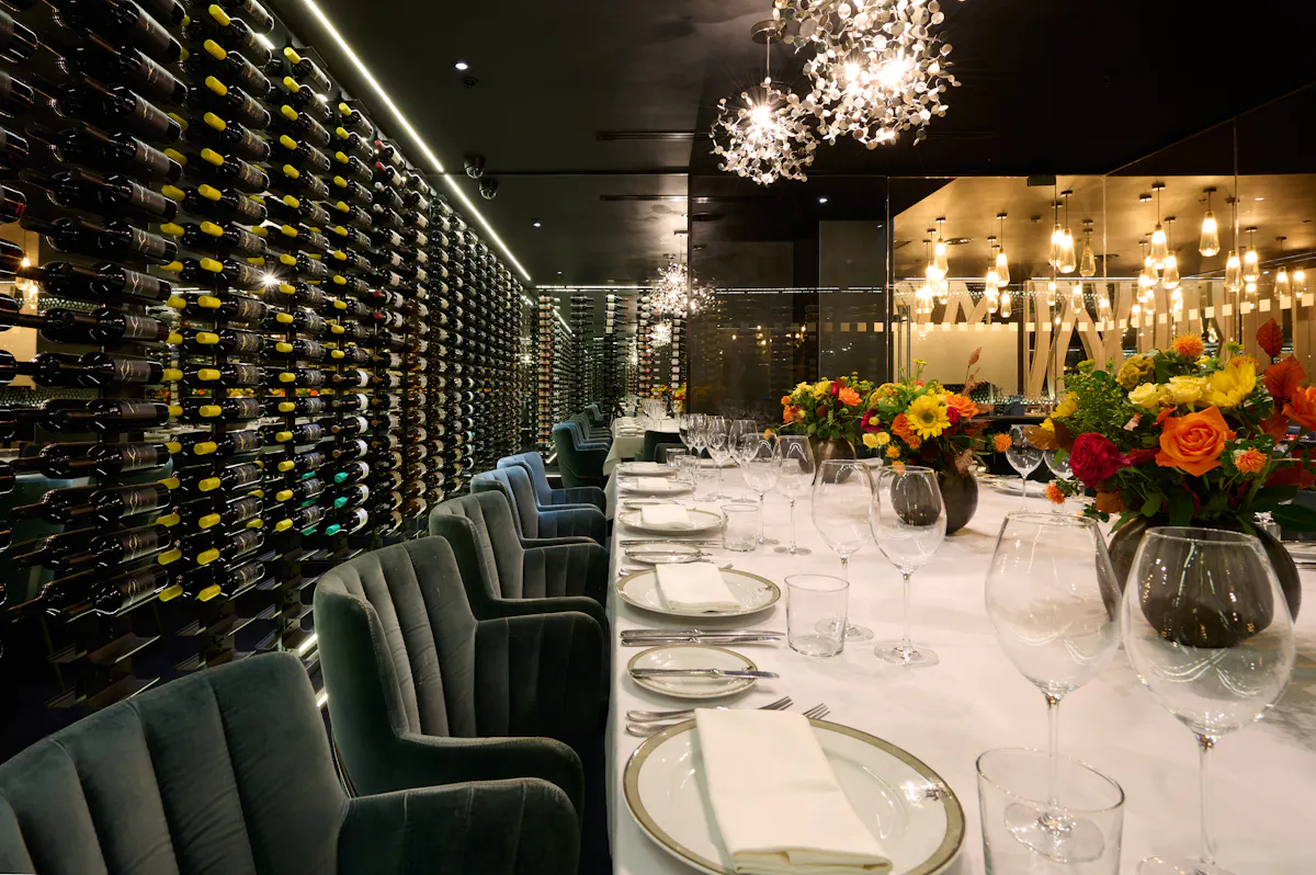 Gaucho Newcastle