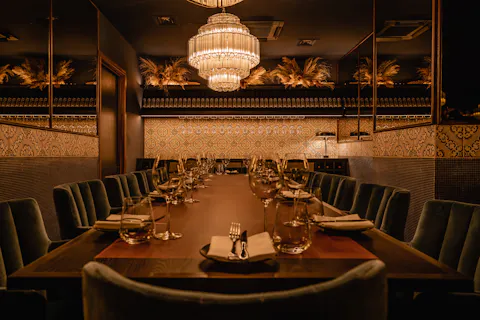 Gaucho Newcastle