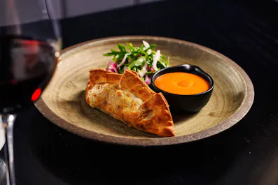 Gaucho Glasgow