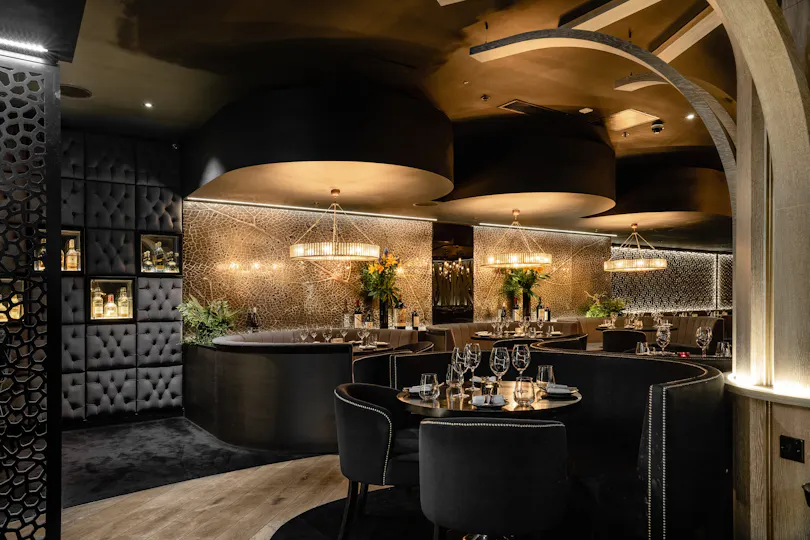 Gaucho Edinburgh