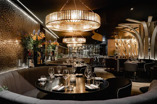 Gaucho Edinburgh