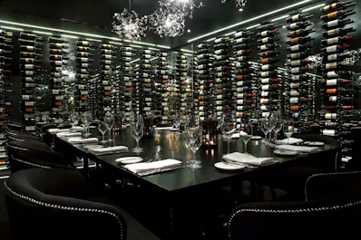 Gaucho Edinburgh