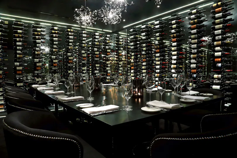 Gaucho Edinburgh