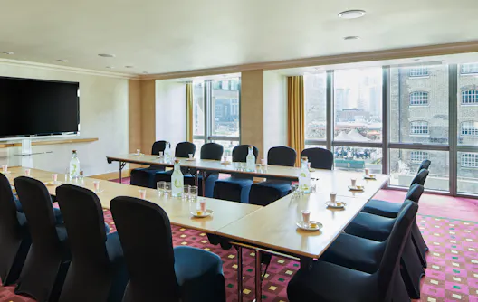 Rosewood Room