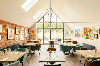 The Hanger Freehouse