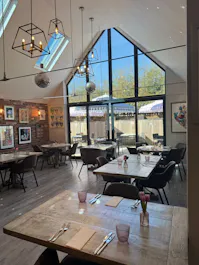 The Hanger Freehouse