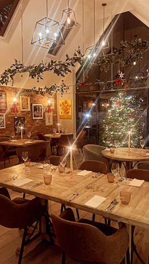 The Hanger Freehouse