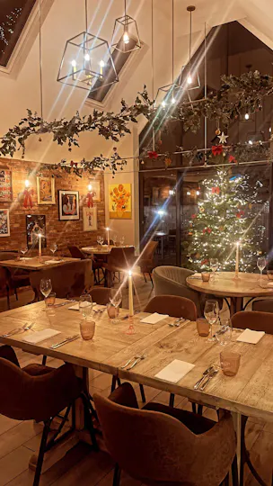 The Hanger Freehouse