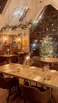The Hanger Freehouse