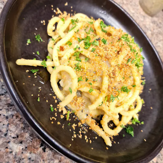 Rustico Italian Bistro