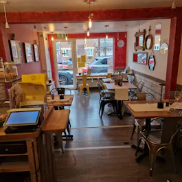 Rustico Italian Bistro