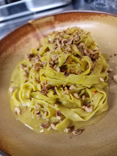 Rustico Italian Bistro