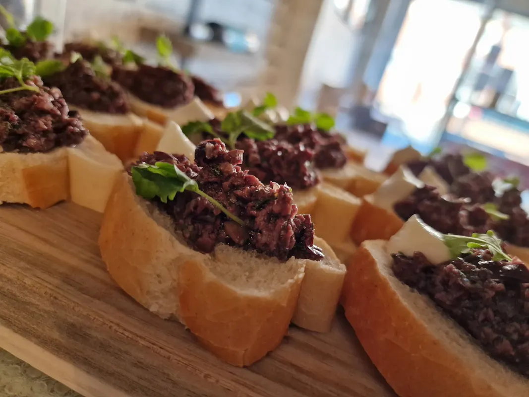 Rustico Italian Bistro