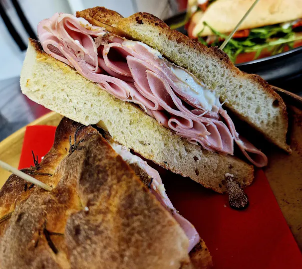 Rustico Italian Bistro