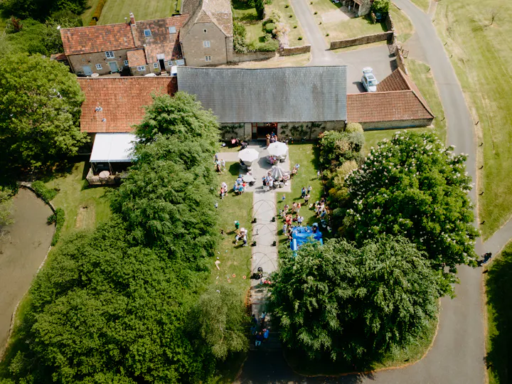 Wick Farm Bath