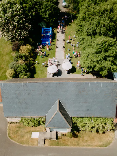 Wick Farm Bath