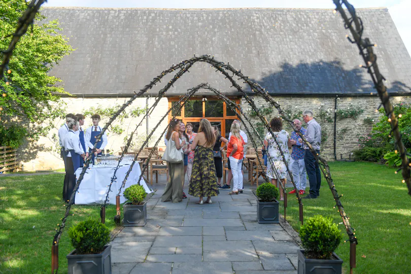 Wick Farm Bath