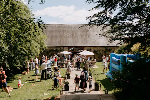 Wick Farm Bath