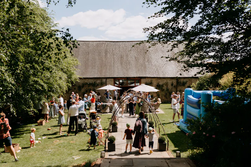 Wick Farm Bath