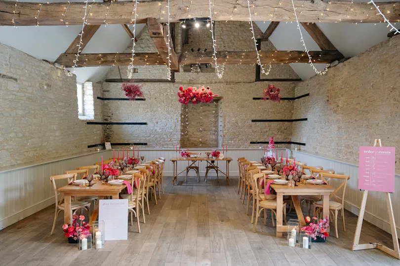 Wick Farm Bath