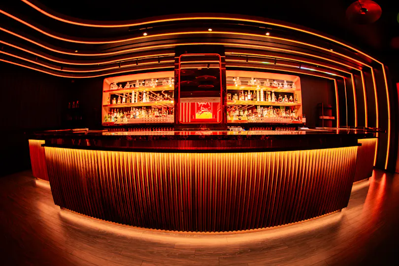 77 London at The BoTree