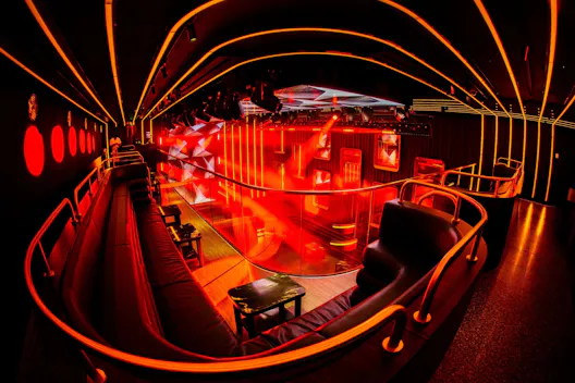 Event Space 77