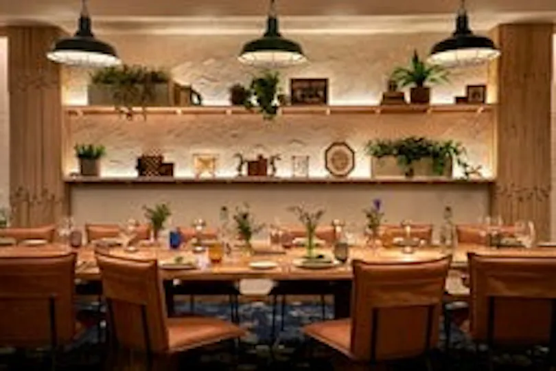 Treehouse Manchester 