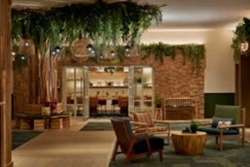 Treehouse Manchester 