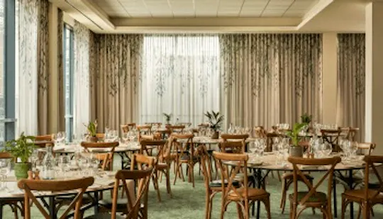 Treehouse Manchester 