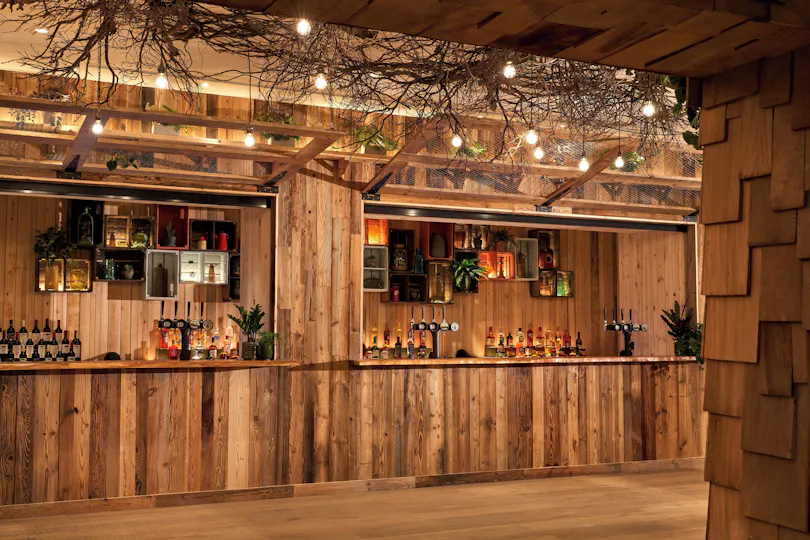 Treehouse Manchester 