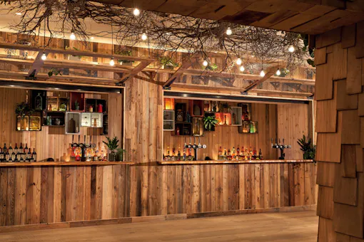 Treehouse Manchester 