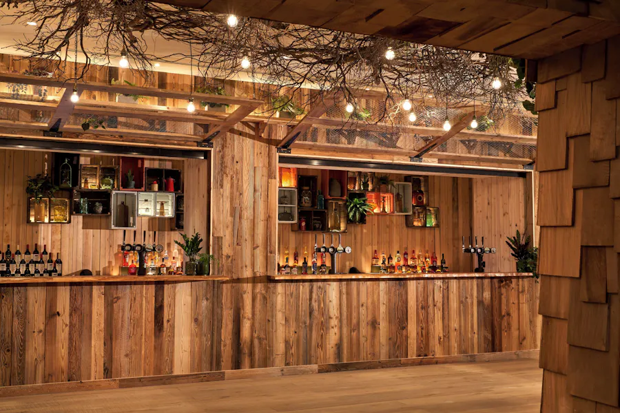 Treehouse Manchester 