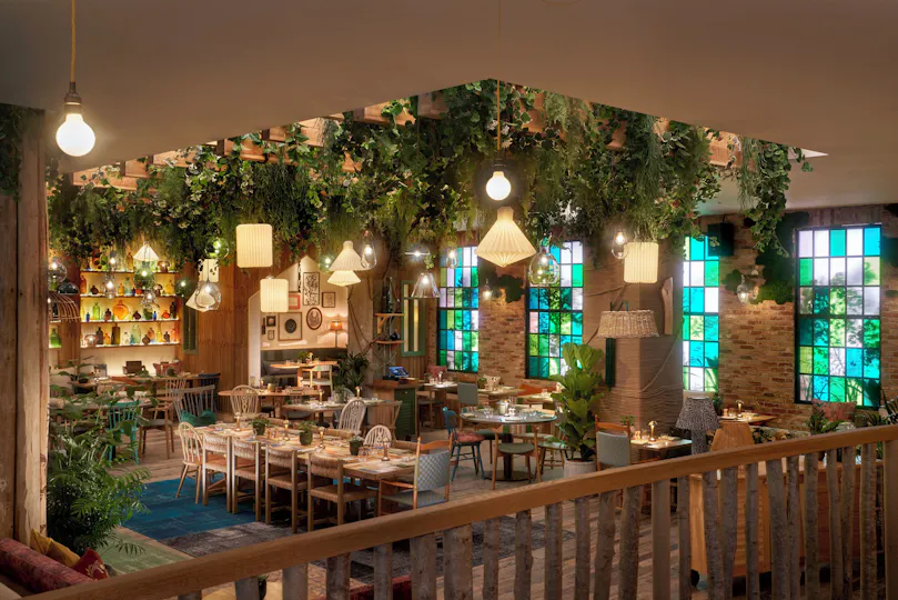 Treehouse Manchester 