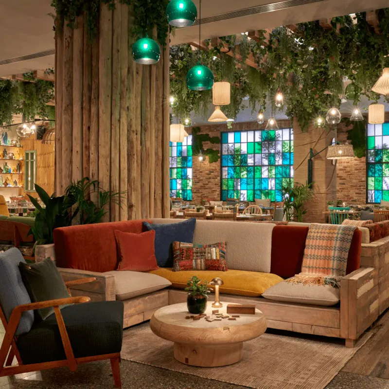 Treehouse Manchester 