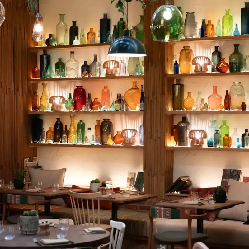 Treehouse Manchester 