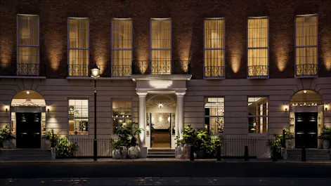 Montcalm Mayfair, Autograph Collection