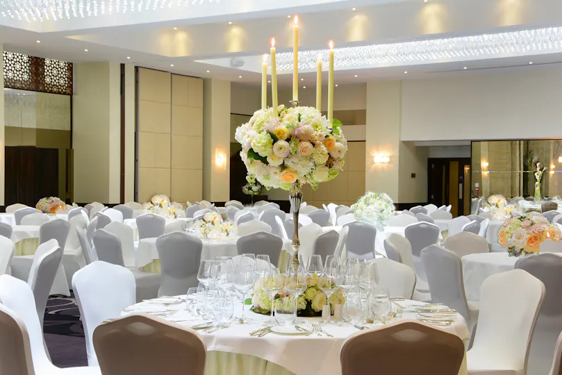 Montcalm Mayfair, Autograph Collection