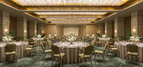 Montcalm Mayfair, Autograph Collection