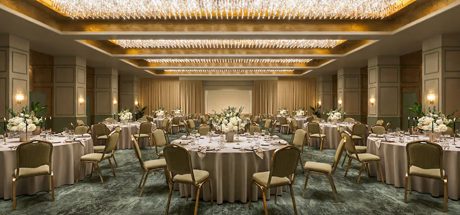 Montcalm Mayfair, Autograph Collection