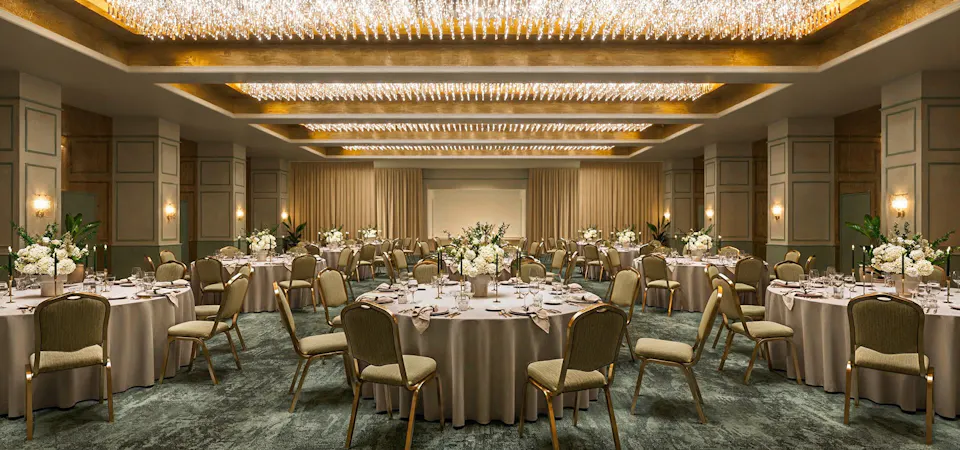 Montcalm Mayfair, Autograph Collection
