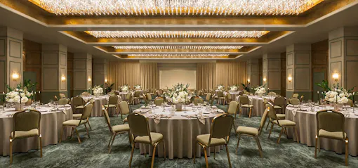 Montcalm Mayfair, Autograph Collection