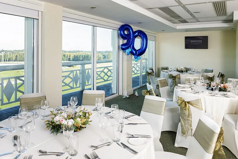 Towcester Racecourse