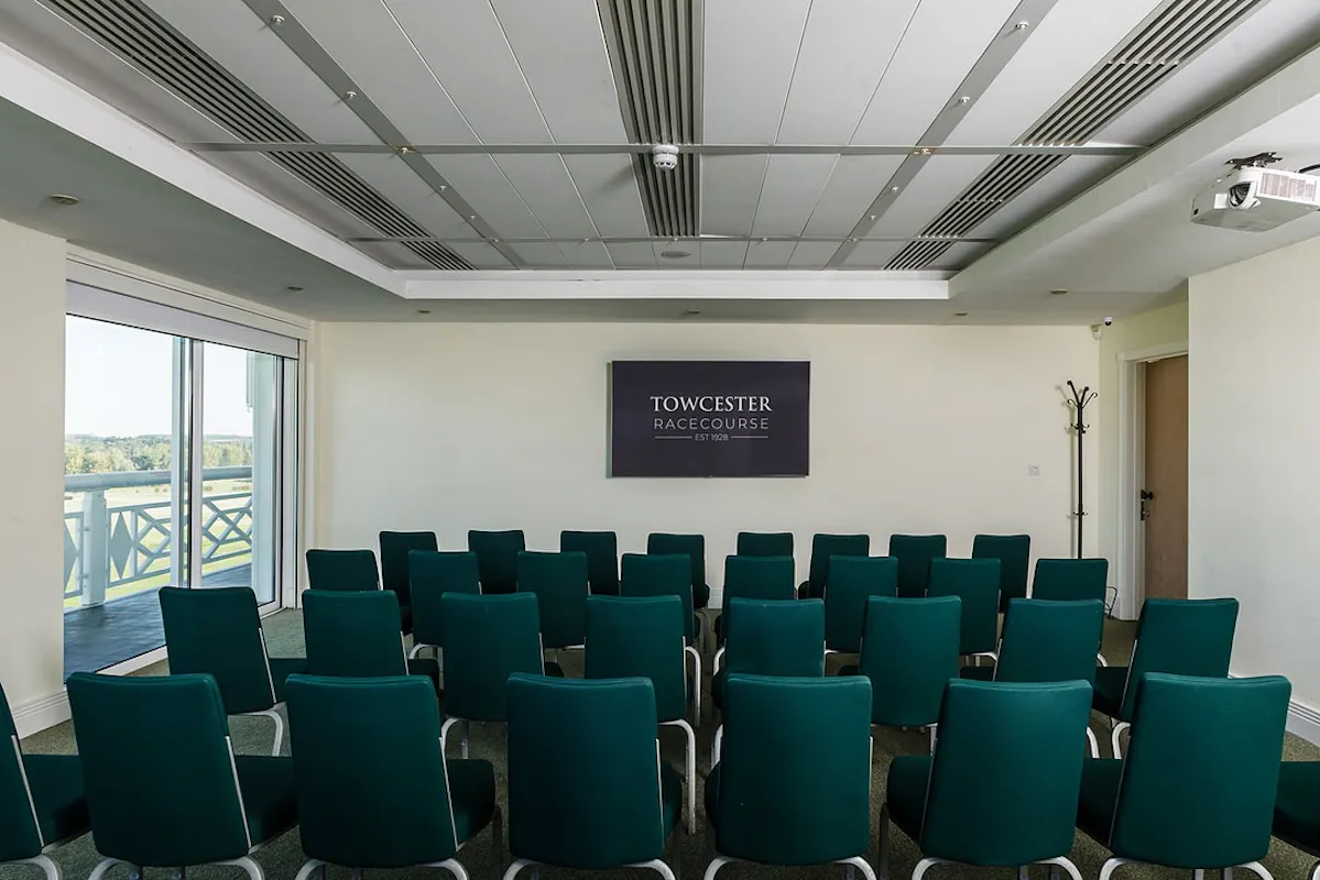 Towcester Racecourse
