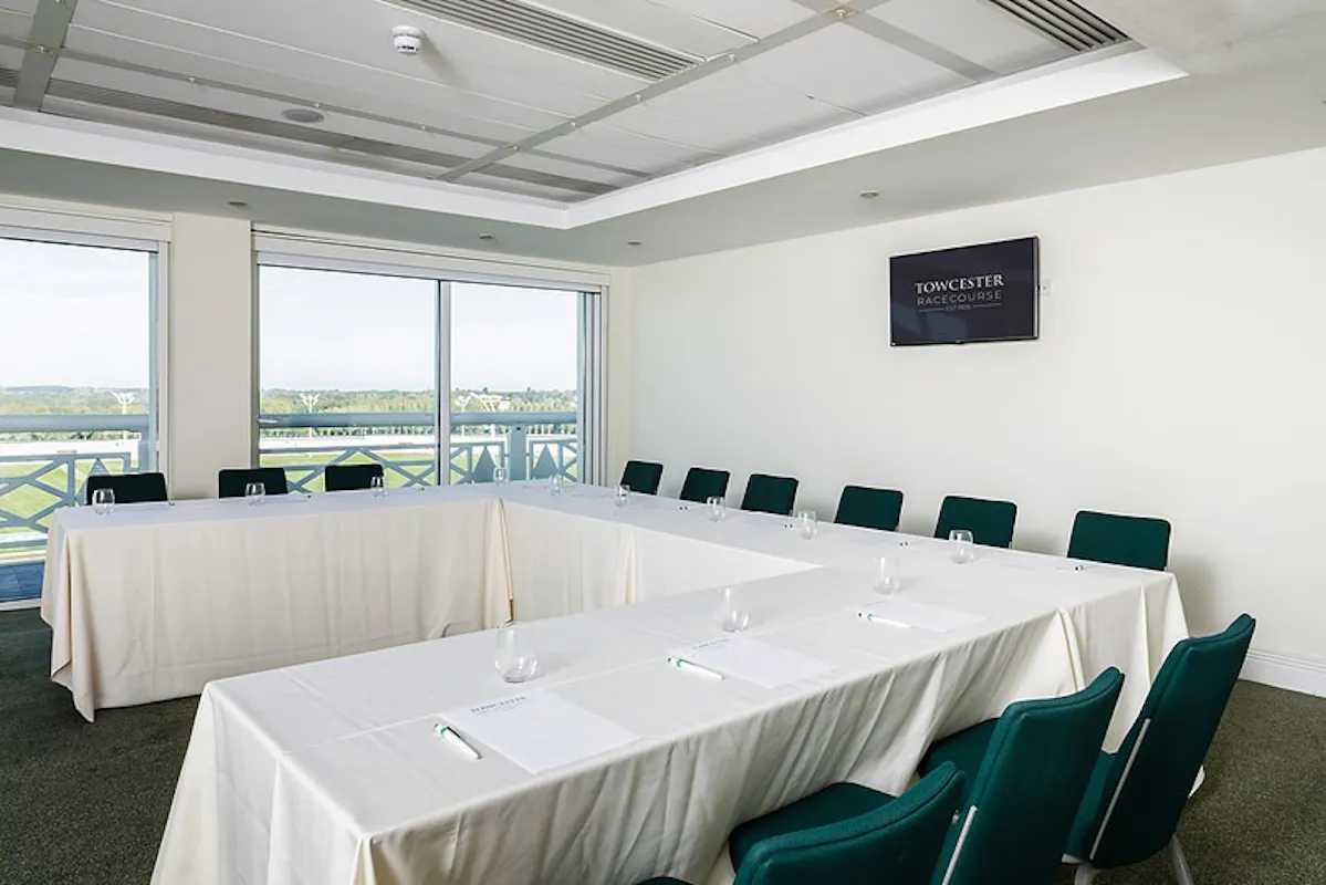 Towcester Racecourse