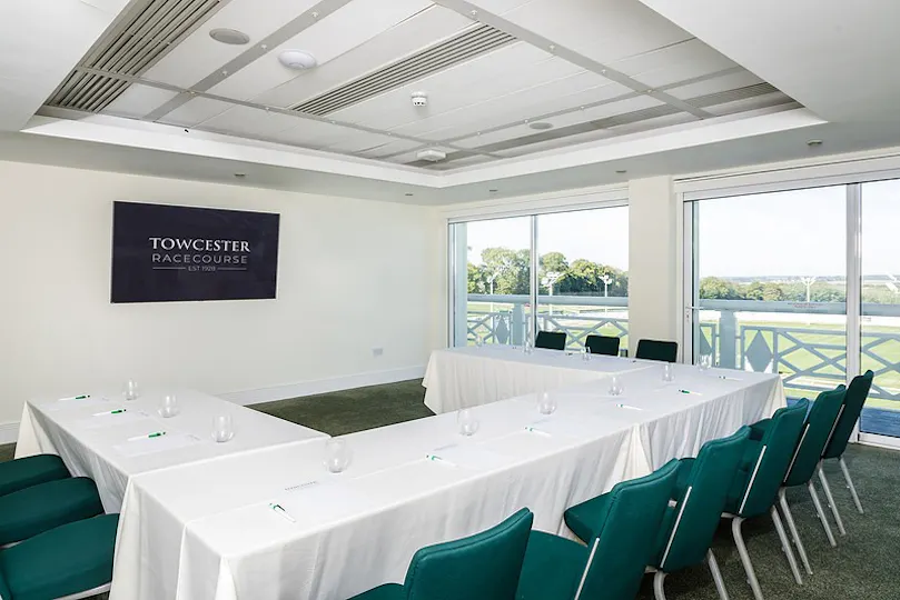 Towcester Racecourse