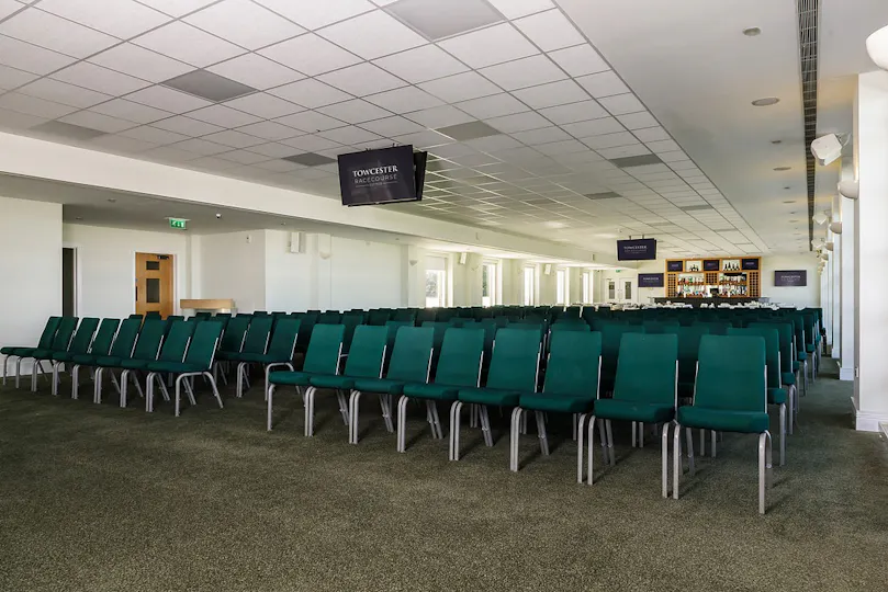 Towcester Racecourse