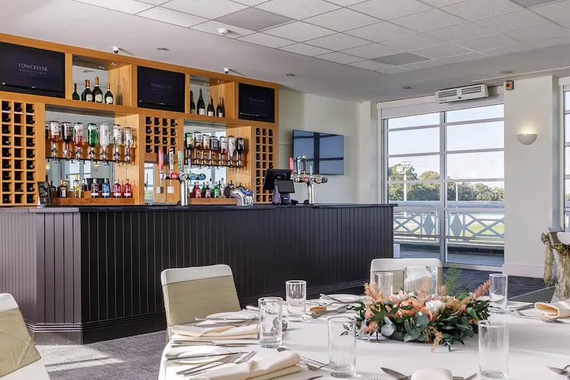 Towcester Racecourse