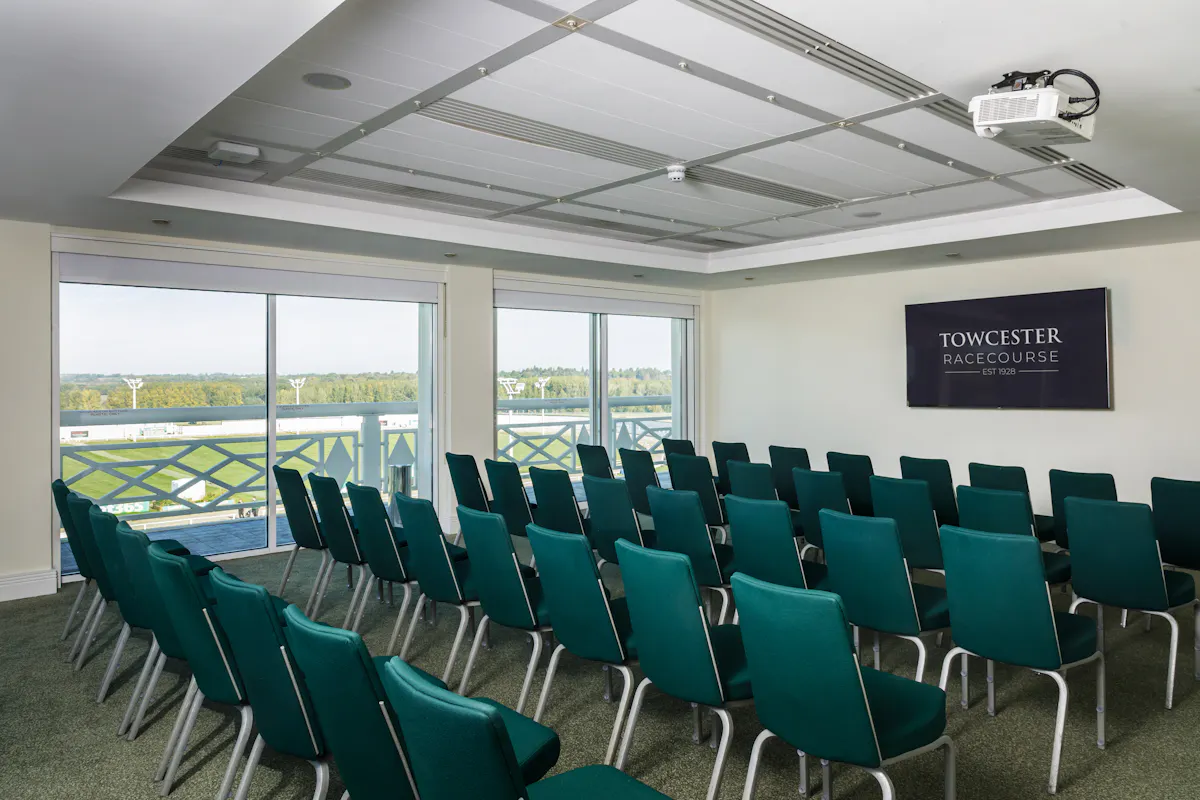 Towcester Racecourse