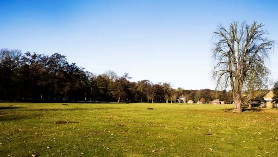 Gunpowder Mills