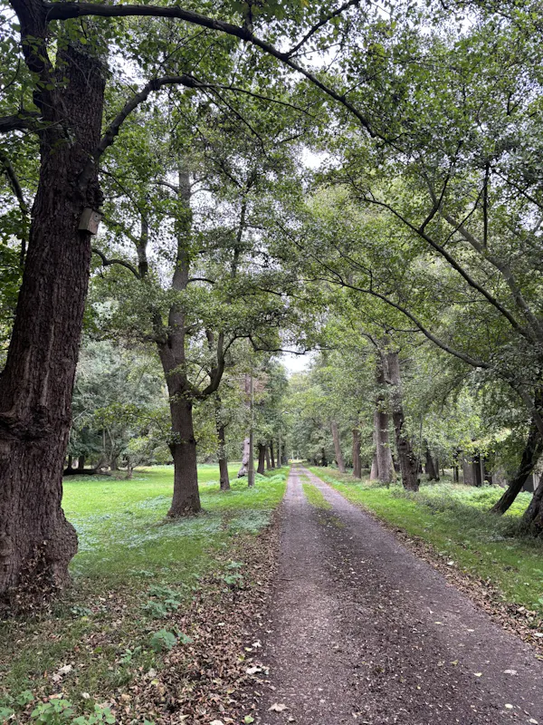 Gunpowder Mills